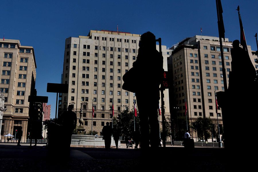 Fintech validan indicaciones del gobierno a proyecto