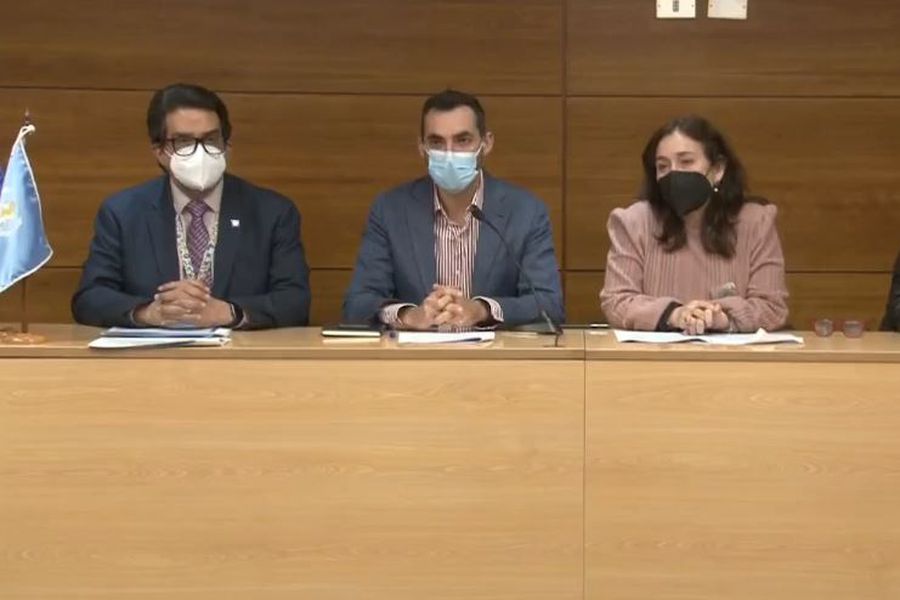 Minsal anuncia alerta sanitaria por presencia de la viruela del mono en el país