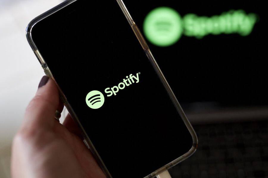 Spotify espera llegar a $ 100 mil millones en ingresos en 10 años