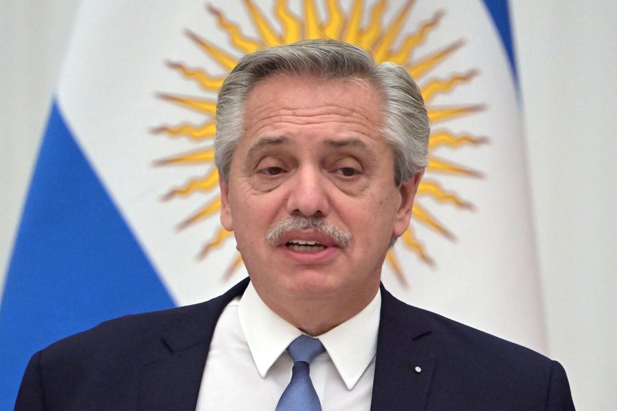 “Una verdadera integración sin exclusiones”: Alberto Fernández y su rol en la Cumbre de las Américas