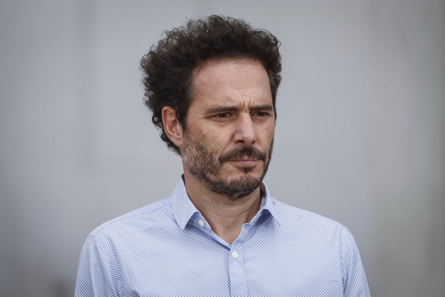 “Es un acto abusivo y antirreglamentario”: Hernán Larraín Matte acusa que mesa de la Convención modificó texto constitucional sobre consulta indígena aprobado por el pleno