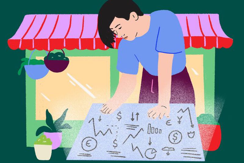 Ilustración: Sol Cotti