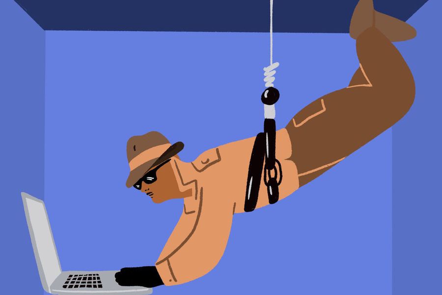 Cinco nuevos empleos financieros del futuro