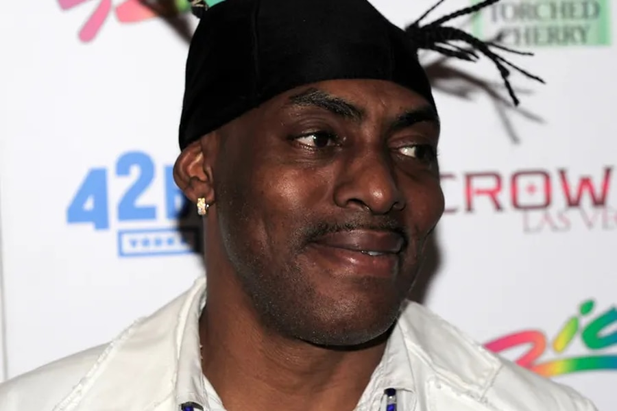 Muere Coolio, rapero ícono de los años 90
