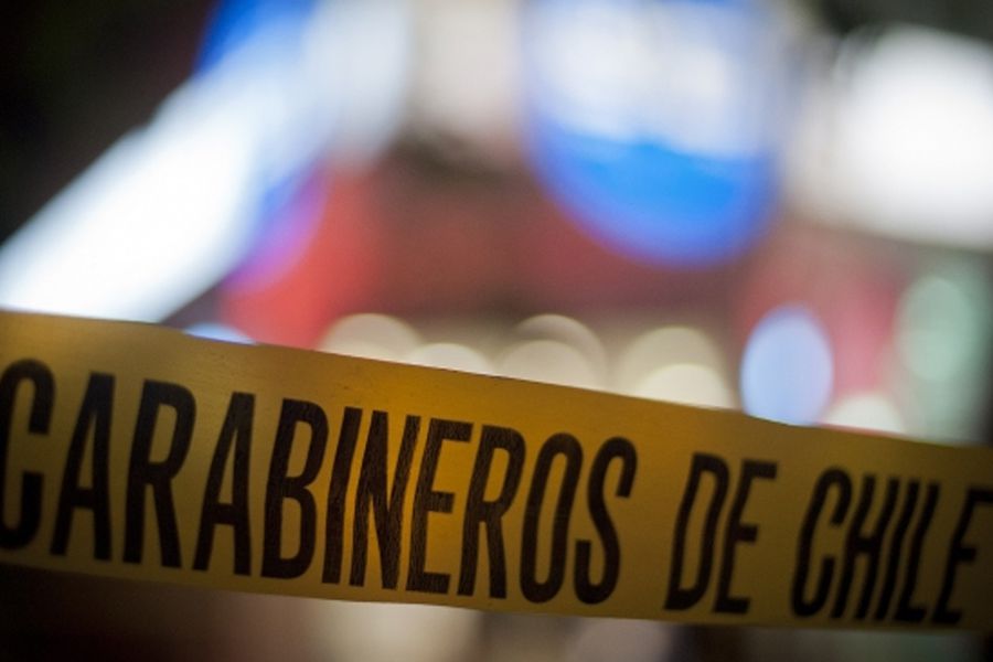 Hombre muere apuñalado en plena vía pública en Independencia