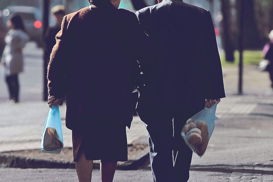 Columna de Manuel Agosin: La reforma de pensiones