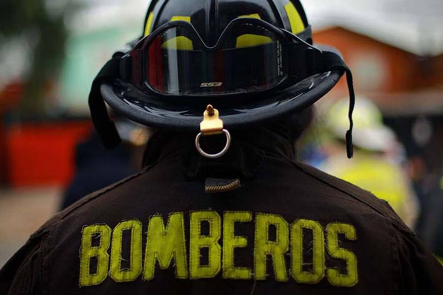Una Mujer Fallecida Deja Incendio En Una Casa En La Pintana Tendencias Hoy Chile 