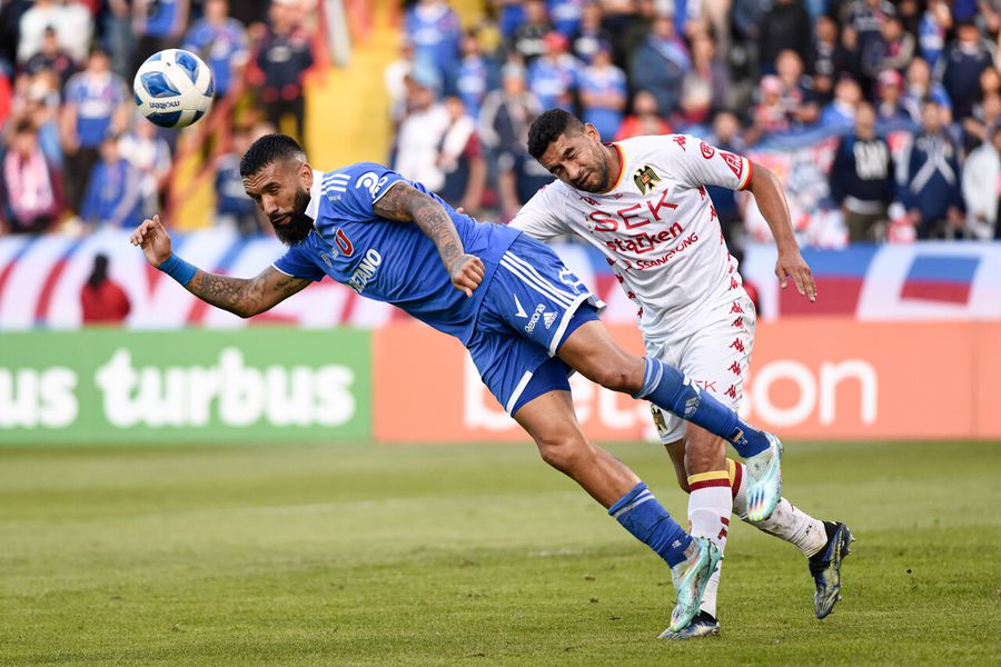 Las novedades de Unión Española y la U en la antesala del duelo que definirá al rival de Magallanes en la final de la Copa Chile