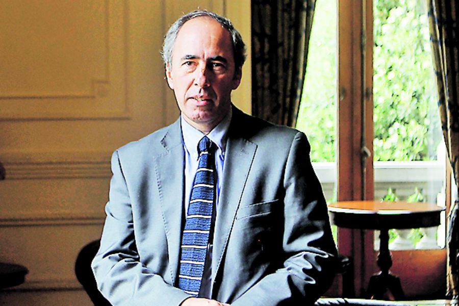 Ricardo Mewes, próximo presidente de la CPC: “Sin seguridad es difícil hacer negocios, emprendimientos y atraer inversiones”