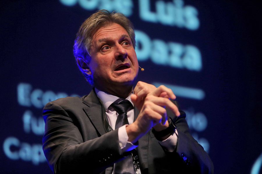 “Populismo destructivo”, “No saben de finanzas”: José Luis Daza critica duramente la reforma previsional y encuentra respuesta en Jorge Errázuriz