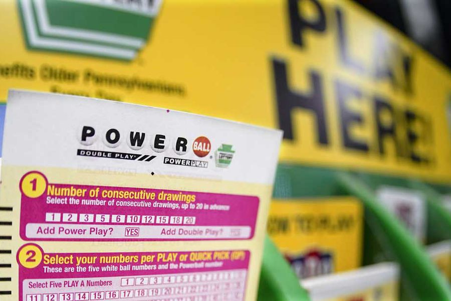 Lotería de EEUU acumula US$ 1.500 millones y se puede jugar desde Chile