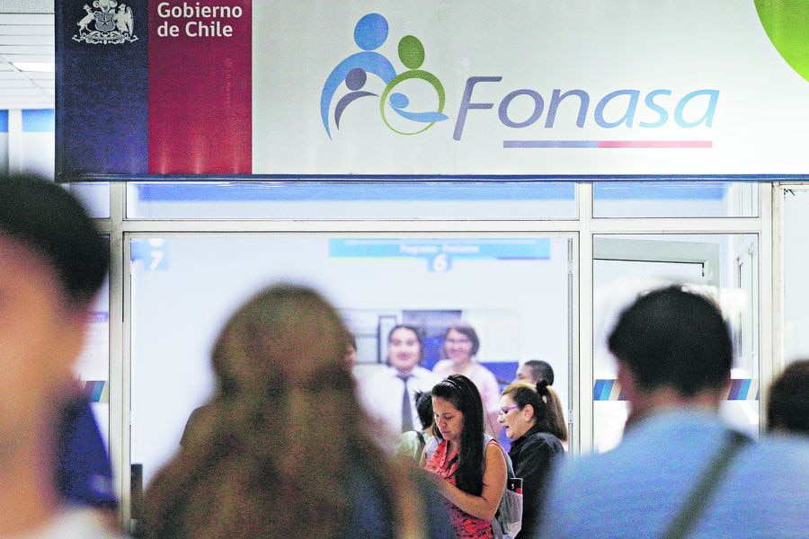 Copago Cero: 168 mil personas han sido beneficiadas con la medida en su primer mes de implementación