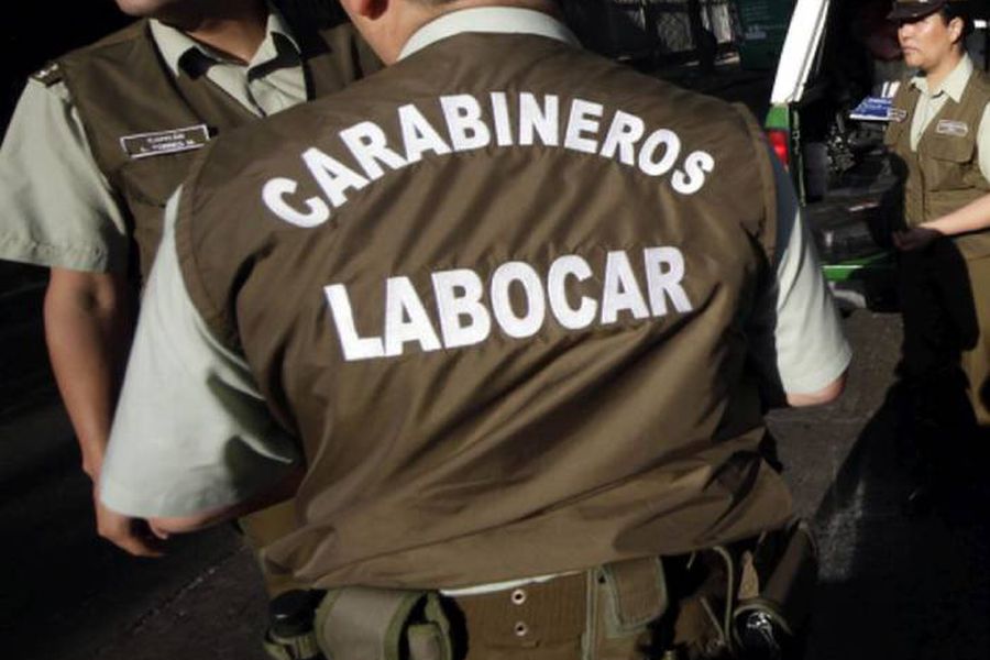 Hombre muere tras ser dejado por desconocidos en un Cesfam de San Bernardo: presentaba impactos de bala