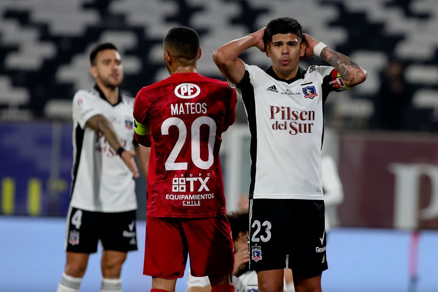 Dos derrotas y un empate en los últimos tres duelos: Colo Colo cierra el torneo ante Ñublense, su bestia negra