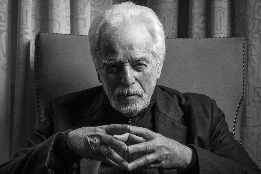 Alejandro Jodorowsky - ¿CÓMO LLEGAR A SER MAGO? (UNA CORTA LECTURA