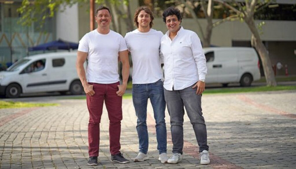 Acid Labs y se fusionan para duplicar ventas y llegar a otros