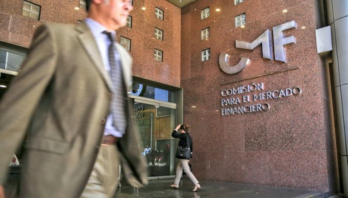 Corte Suprema condena a la CMF a indemnizar a los clientes de la excorredora de bolsa Raimundo Serrano