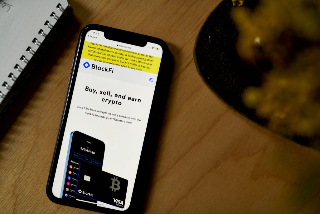 El colapso de FTX cobra una nueva víctima entre las plataformas de criptomonedas