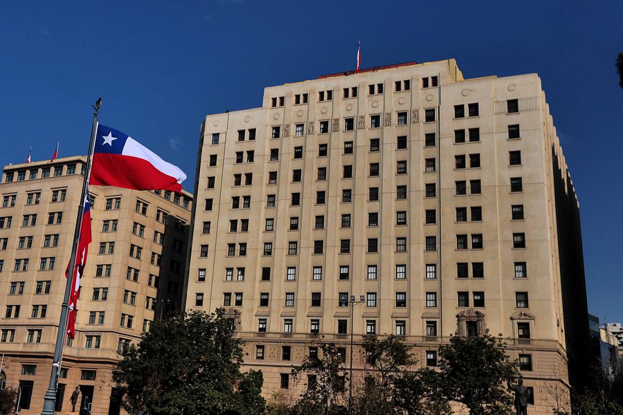 La Ocde realizará nuevo estudio para Chile sobre la confianza en las instituciones públicas