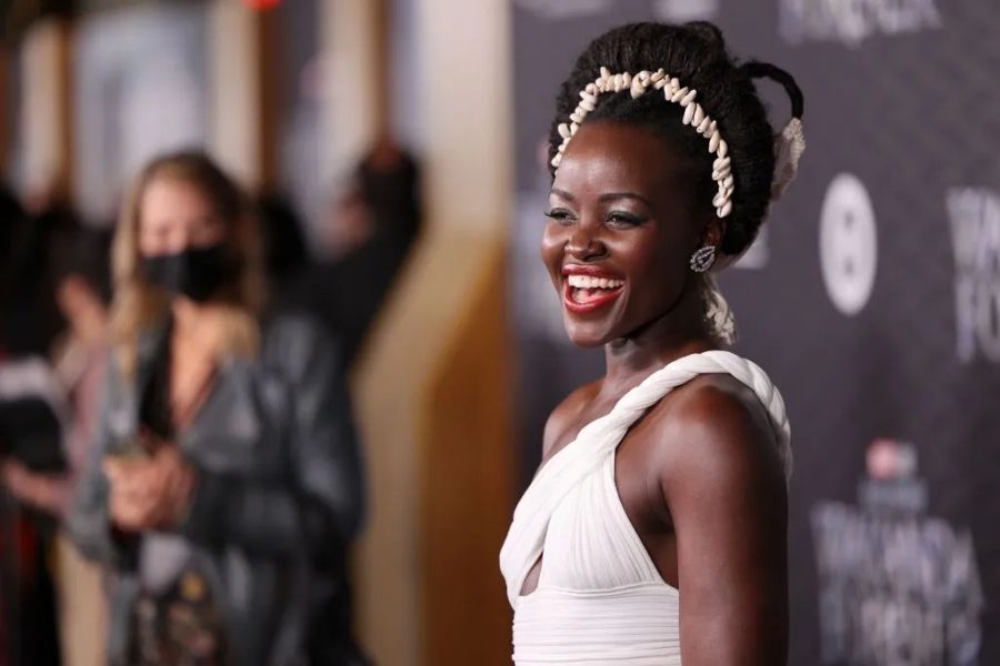 Lupita Nyong’o protagonizará la precuela de A Quiet Place