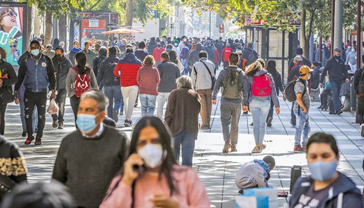 Noviembre cerraría con ganancias para todos los multifondos, y fondo E logra mejor desempeño histórico