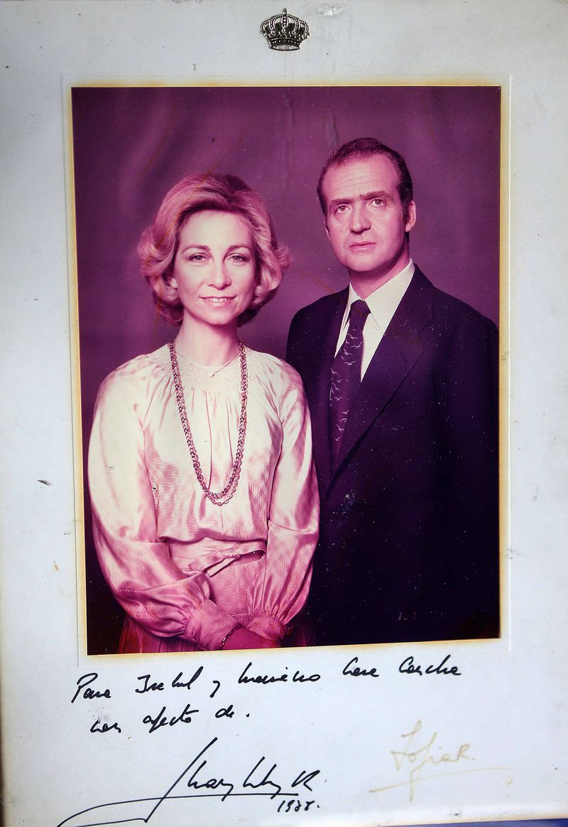 Mariano Fontecilla Todos los récords de un embajador Tendencias Hoy