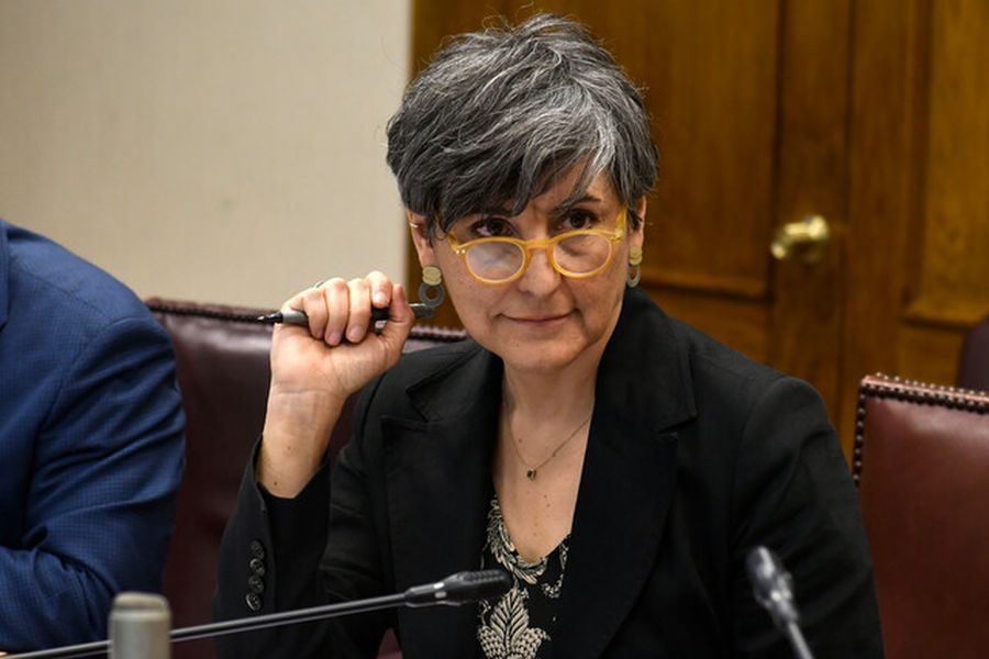 “El anuncio fue temprano”: ministra de Salud responde a críticas sobre “lentitud” en decretar alerta de riesgo ante denso humo por incendios