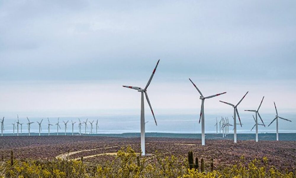 Coordinador Eléctrico denuncia ante la SEC a Ibereólica Cabo Leones II por  incumplir con entrega de información - Tendencias Hoy Chile