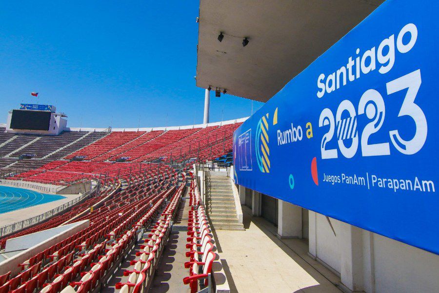 Revisa el calendario deportivo de 2023