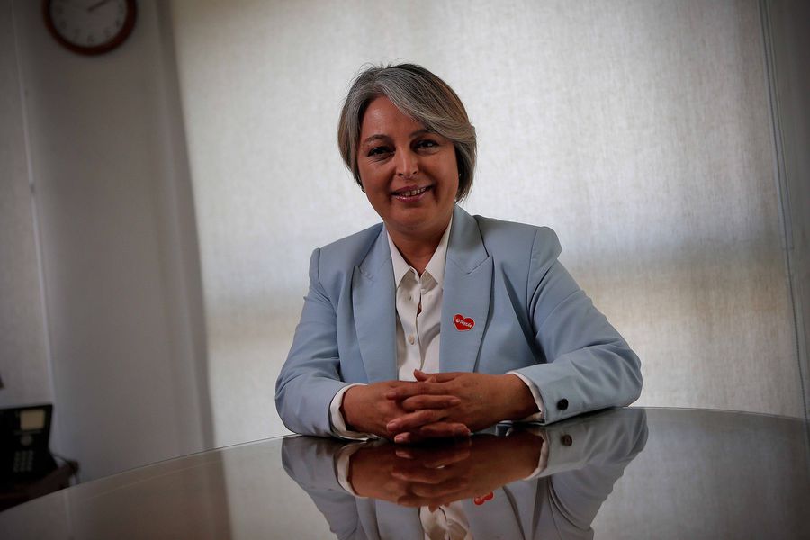 Ministra Jara: la ley corta de la PGU se comienza a tramitar este martes