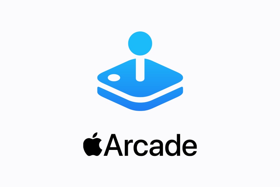 Apple anuncia cuatro nuevos juegos Arcade Originals que llegarán el mes de enero