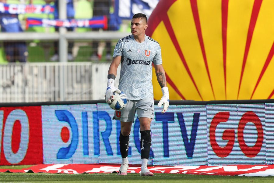 Cristóbal Campos no viaja a Coquimbo “por motivos personales” y Mauricio Pellegrino avisa que le busca competencia