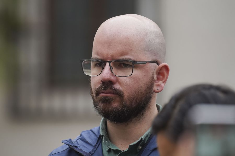 Partido Republicano ingresa acusación constitucional contra Giorgio Jackson