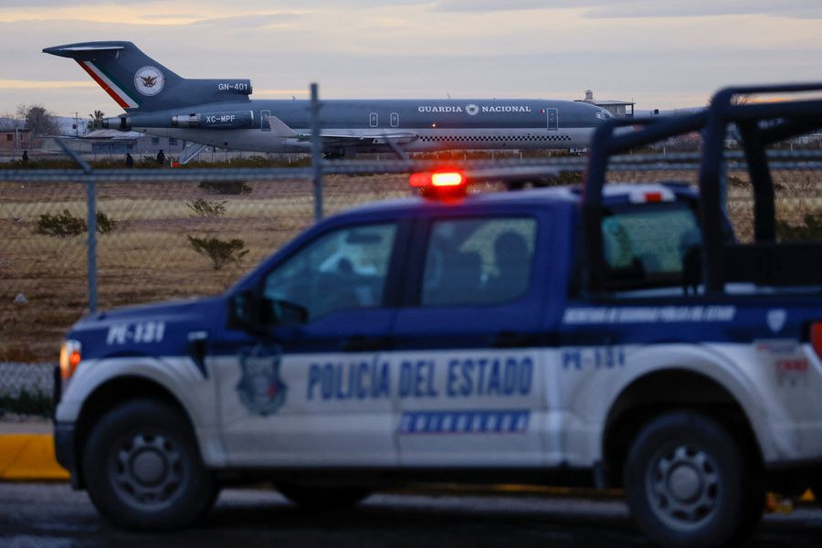 México: encuentran seis cuerpos en fosas clandestinas en la localidad de Zitácuaro