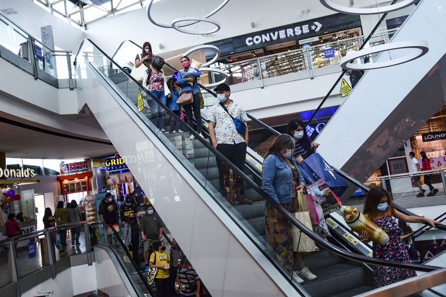 Columna de Gonzalo Martner: La recesión y la inflación