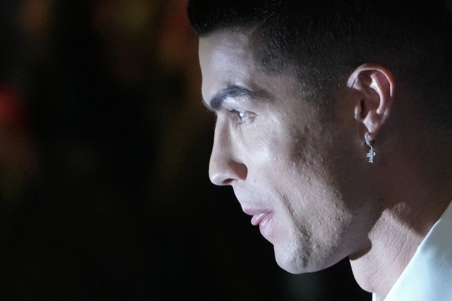 Los récords que mantienen a Cristiano Ronaldo en la elite