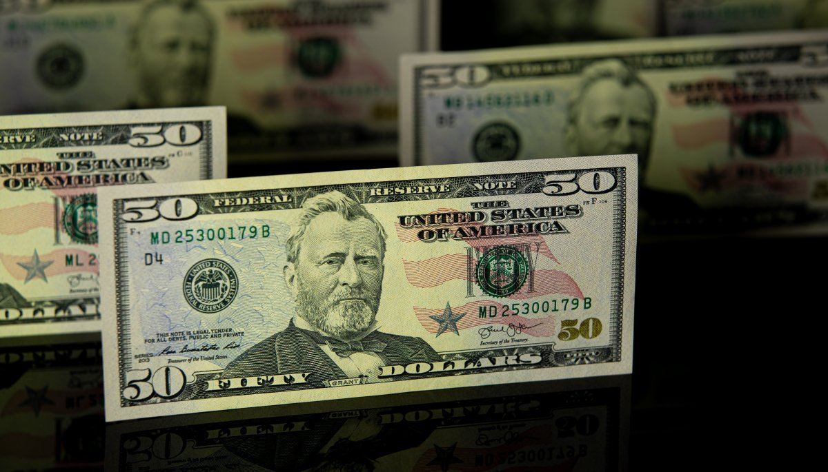 El dólar hoy en Chile