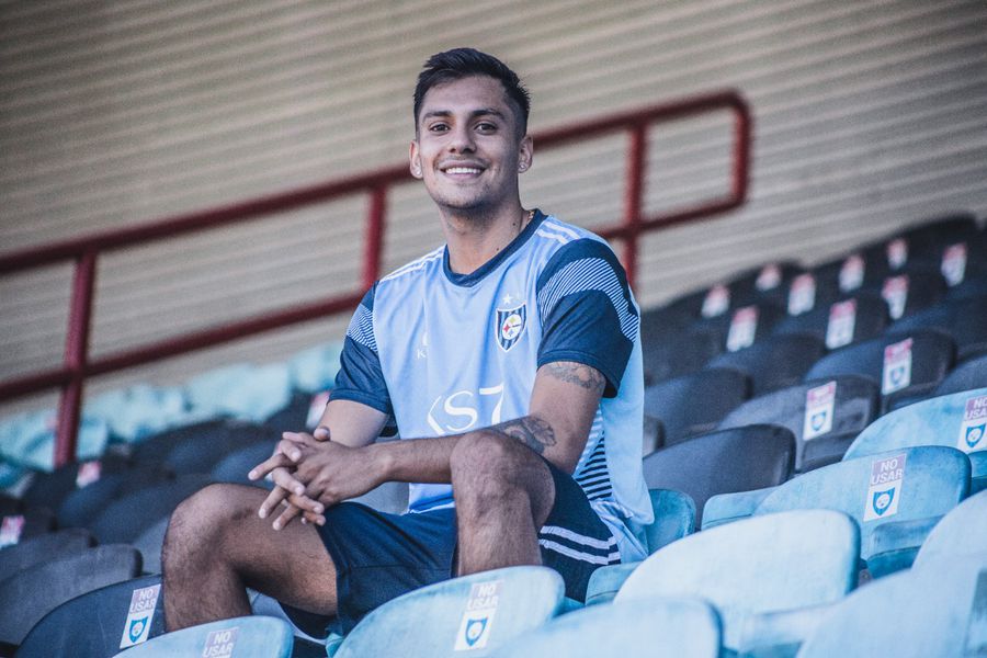 Nuevos refuerzos de Huachipato – La Tercera