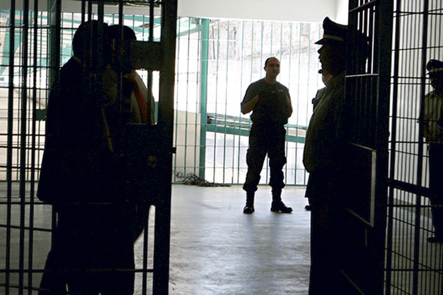 Columna de Cristián Riego: Un indulto muy restrictivo