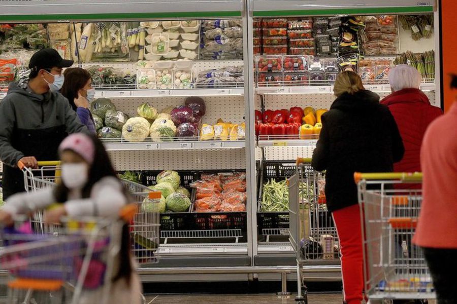 IPC de diciembre anota alza de 0,3% e inflación cierra 2022 en su mayor nivel en 30 años