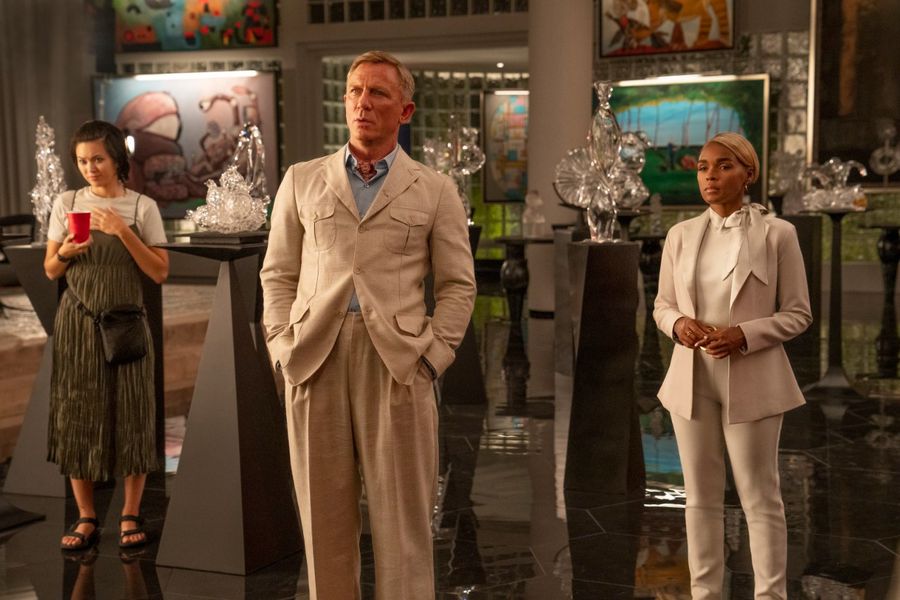 Columna de Rodrigo González: Glass Onion, el mejor detective del mundo versus La Isla Maldita