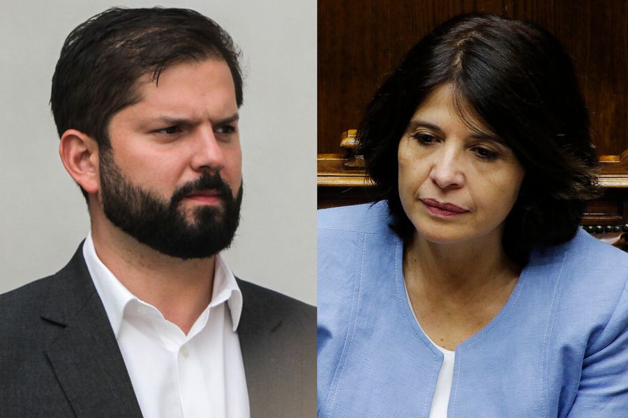 Boric reconoce que existieron “desprolijidades” en la decisión de conceder indultos a presos del estallido social y exfrentista