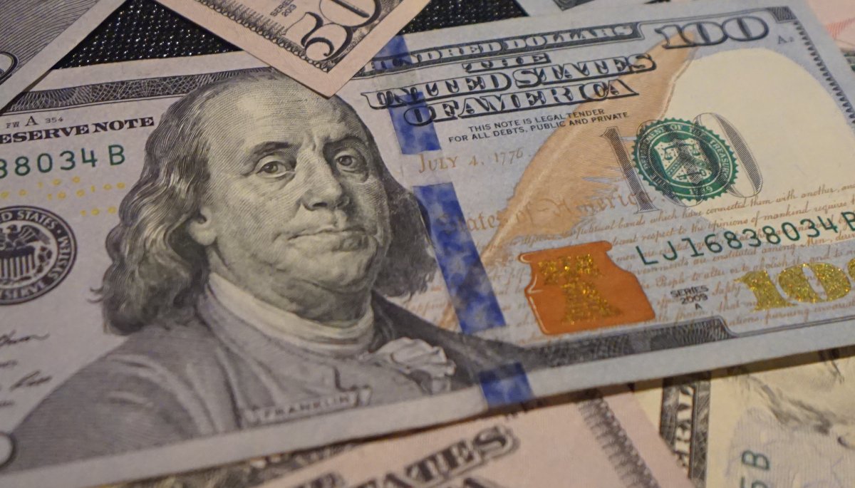 El dólar hoy en Chile