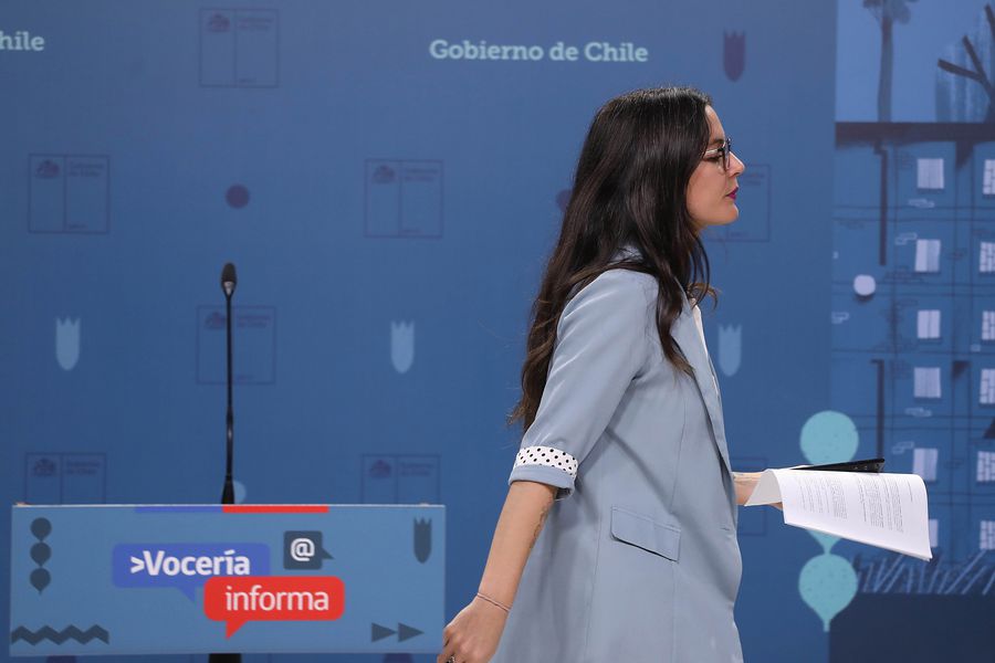 Alianza de gobierno hace duro reproche a La Moneda tras el episodio “indultos”