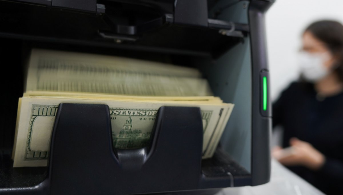 El dólar hoy en Chile