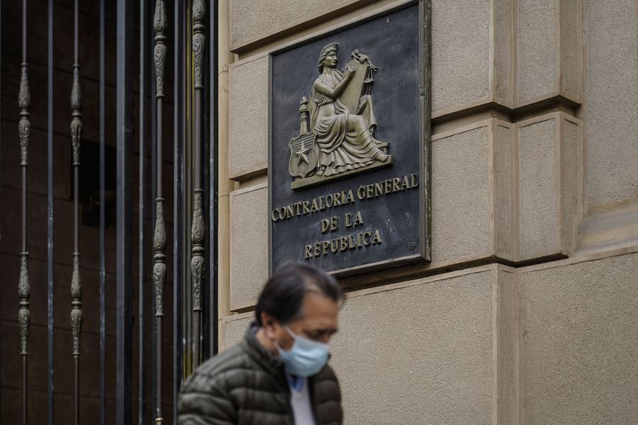Contraloría solicita informe al Ministerio de Justicia por indultos tras denuncia de Chile Vamos