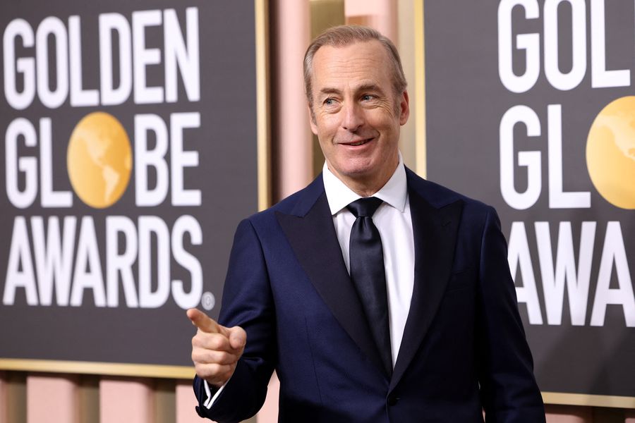 El minuto a minuto de los Globos de Oro 2023