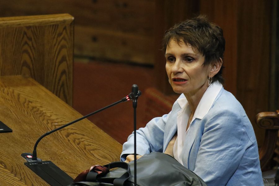 Ministra Tohá ante emplazamientos para revocar indultos: “Nuestro ordenamiento jurídico no prevé que se retrotraigan”