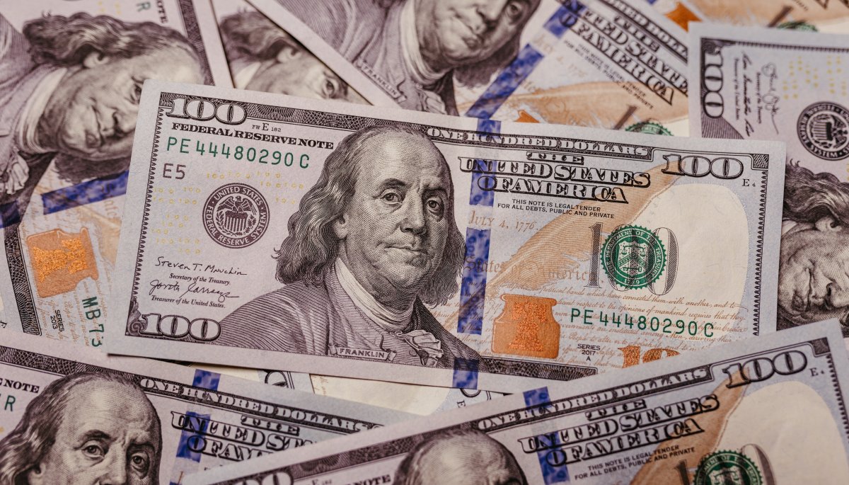 El dólar hoy en Chile