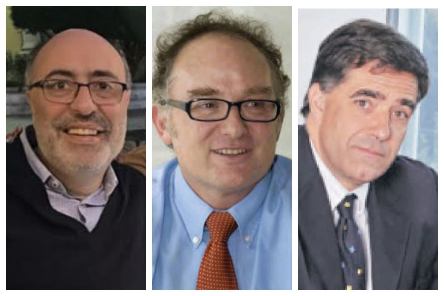 La caída de Claro Vicuña Valenzuela llega a la justicia penal: VanTrust se querella contra directores y ejecutivos de la constructora por “quiebra fraudulenta”